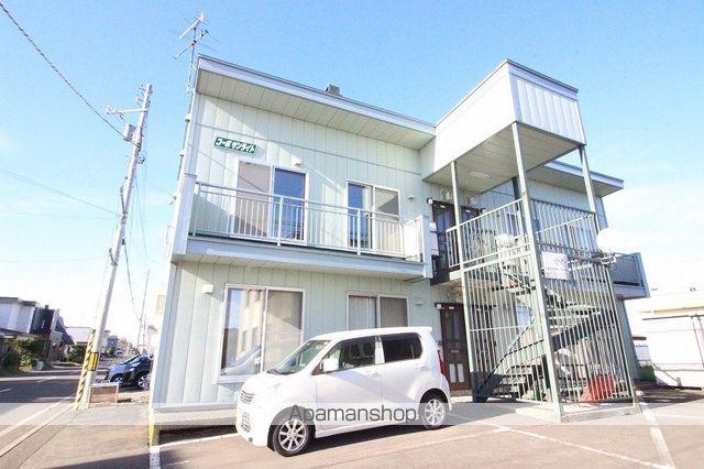 コーポサンライト