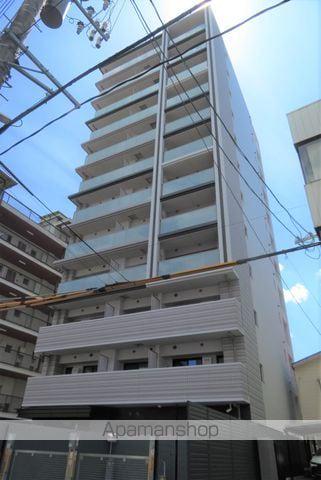 グランカーサ一番町(1SLDK/11階)