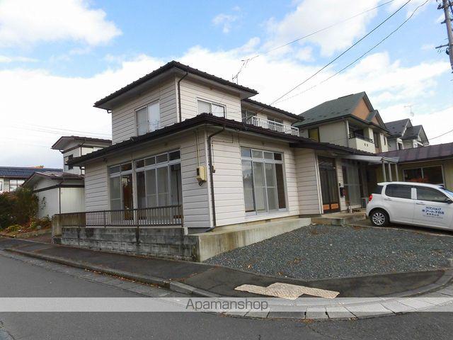 岩手県盛岡市 2階建 築49年