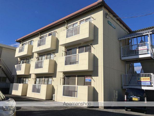 レピュート・マルミツ(2K/1階)