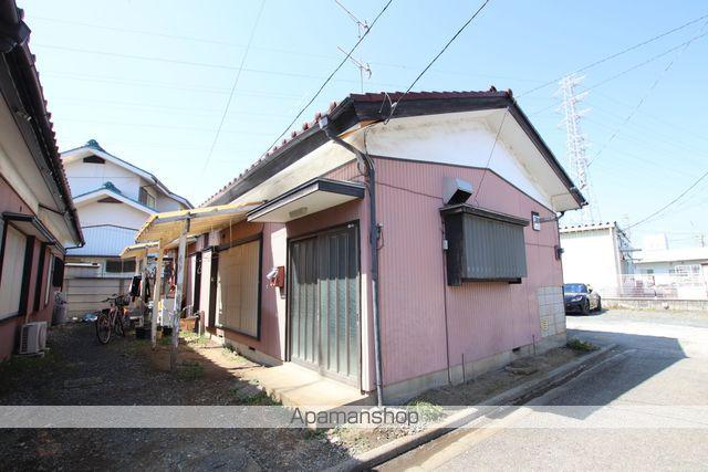 東武鉄道東上線 川越市駅 徒歩12分 1階建 築50年