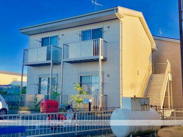 シェロウェンTA2(1K/1階)