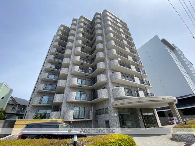 ライオンズマンション函館湯川第2