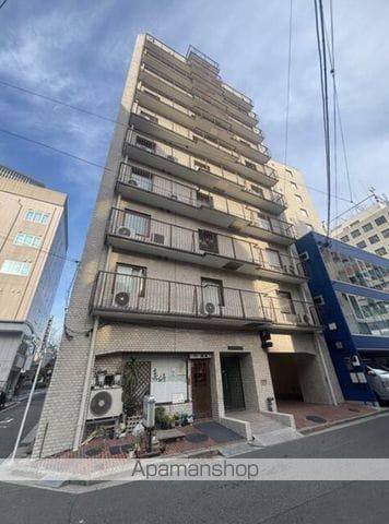 シャトレーイン横浜