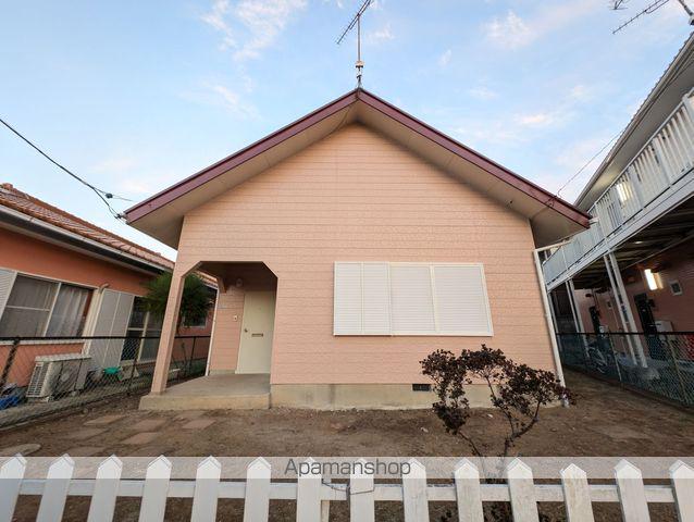 常磐線 勝田駅 徒歩30分  築37年(3LDK)