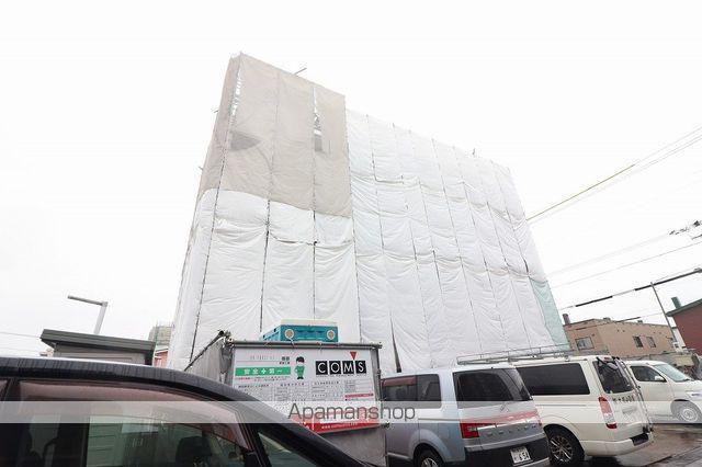 JB千歳Ⅱ(1LDK/4階)