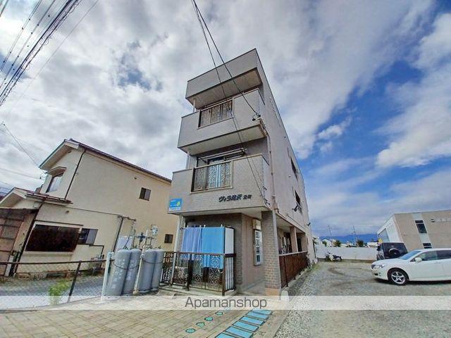 ヴィラ滝沢 元町