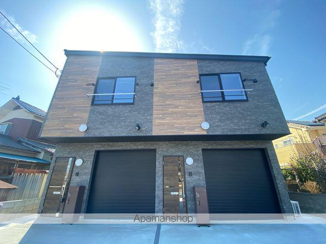 吉川ガレージハウスR2