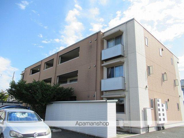 メゾンマスト盛南中央Ⅱ