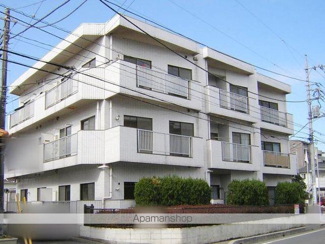 スカイハイツ富士見