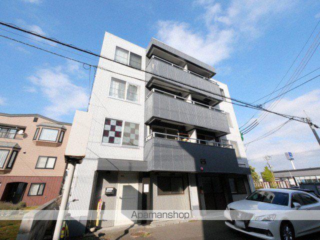 ローヤルハイツ南29条