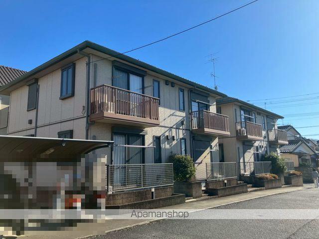 パレスバーディスC棟