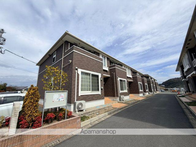 サングリーン宇土A