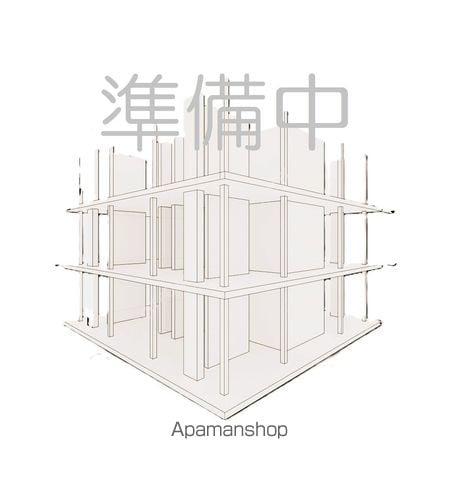 ルフォンプログレ北新宿(1DK/7階)