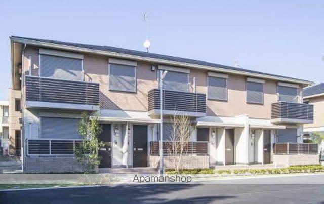 シャーメゾン園部