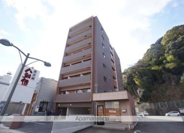 メゾンドール平和通