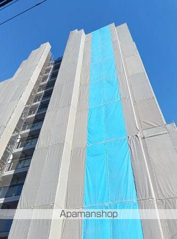 オアーゼ日暮里レジデンス(3LDK/7階)