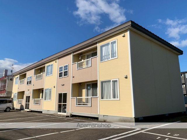 VILLAGE37(2LDK/2階)