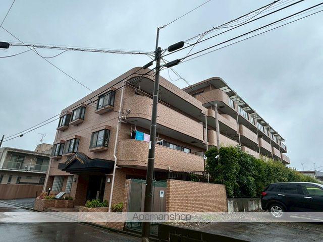 ライオンズマンション東習志野
