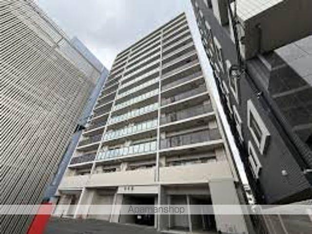 サンクレイドル聖蹟桜ヶ丘レジデンス