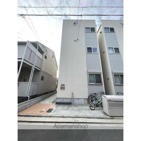 ハーモニーテラス高道町3