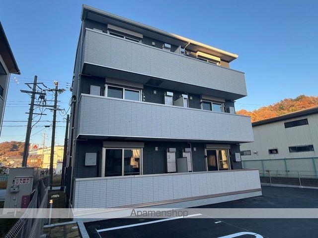 ビオット彦根 A棟