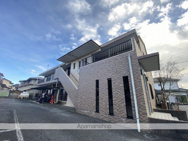 ルネス・あきる野ステージア