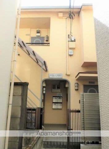 ハイムハーモニー(1K/1階)