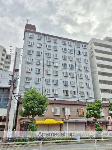 ラパンジール都島