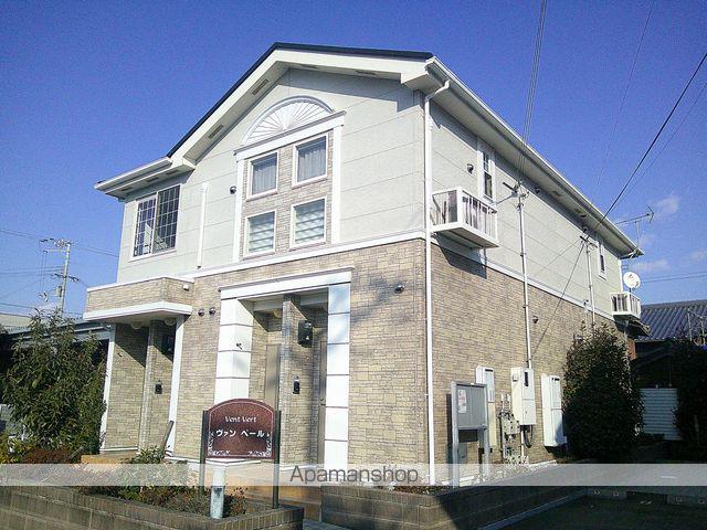 ヴァンベールⅡ