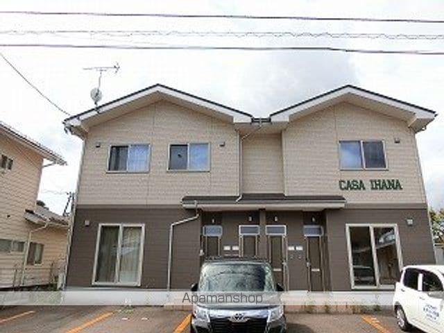 カーサイハナ(1LDK/1階)