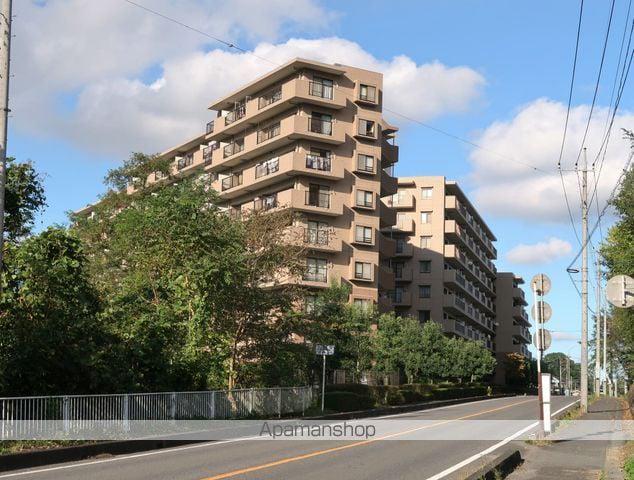 プランヴェール入間武蔵野