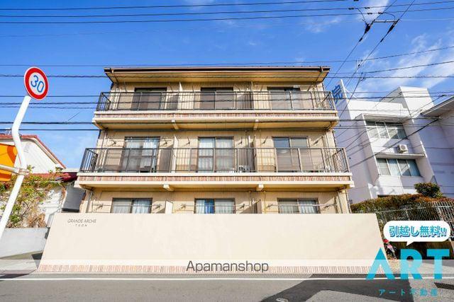 グラン・アルシェ