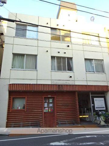 ブランジェ世田谷