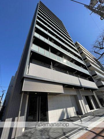 SHOKEN RESIDENCE亀有