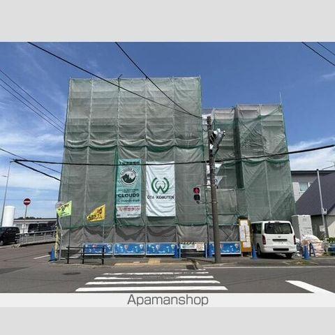 恵庭市福住町3丁目MS