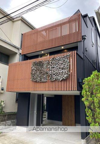 東急田園都市線 駒沢大学駅 徒歩13分 3階建 築10年