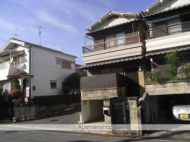 阪和線 信太山駅 徒歩18分 3階建 築47年