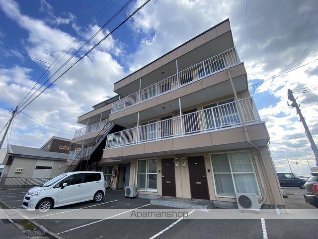 ピュアパレス函館