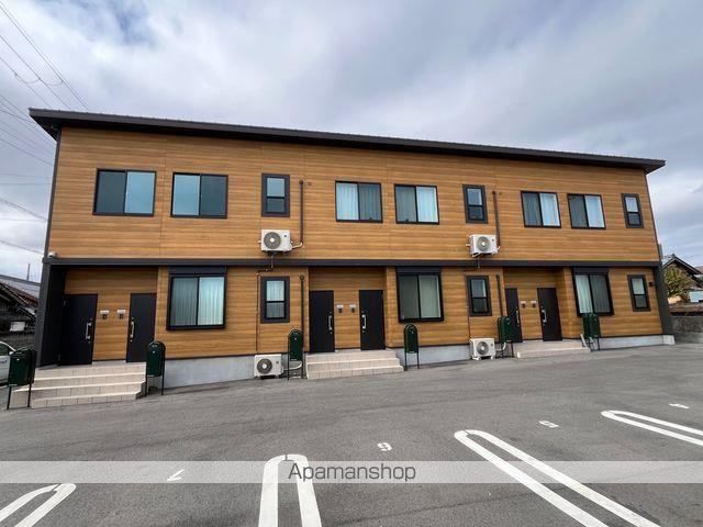 草津線 三雲駅 徒歩32分 2階建 築4年