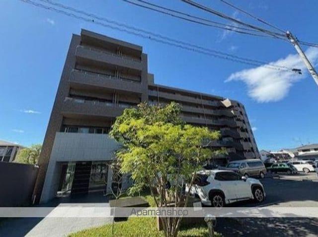 サーパス道後公園南