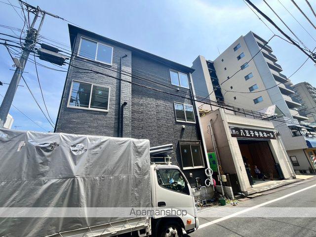 KEIAI RESIDENCE 八王子Ⅱ(1DK/2階)