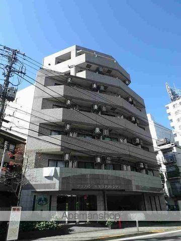 グリフィン・南蒲田アクトシティ