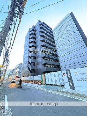 アラート横濱桜木町Ⅰ