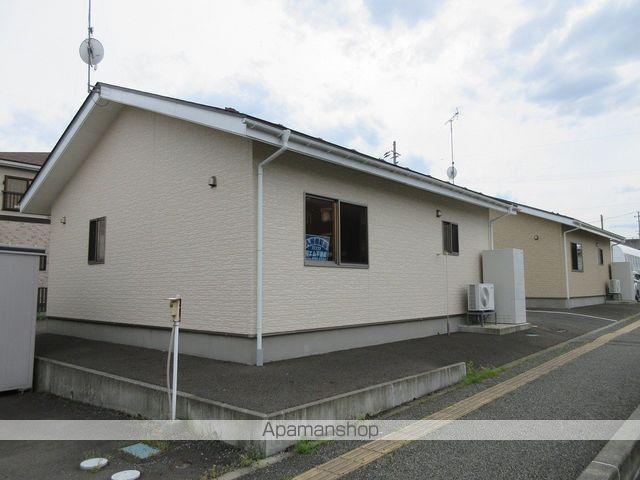 東北本線 矢幅駅 徒歩14分  築8年