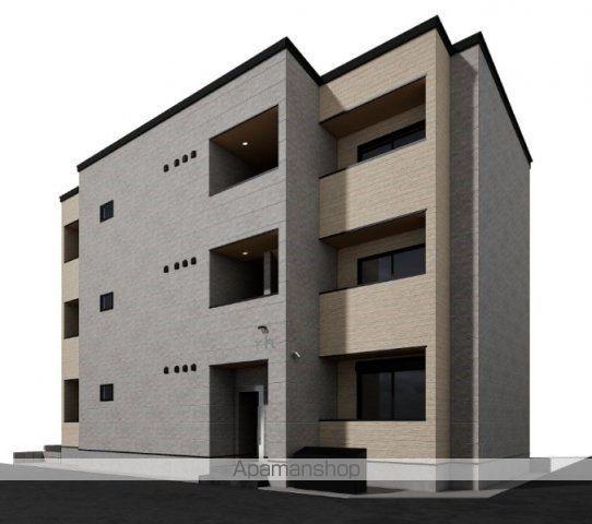 クレリア花池町