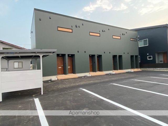 ユニテラス西新斎町