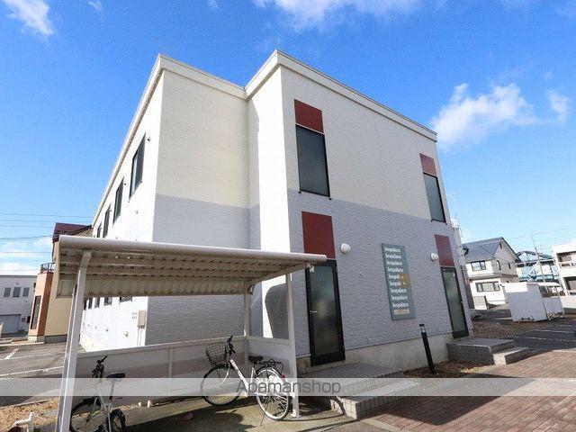 レオパレスクレール Ⅱ