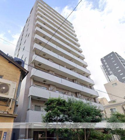 日神デュオステージ蔵前NEXT