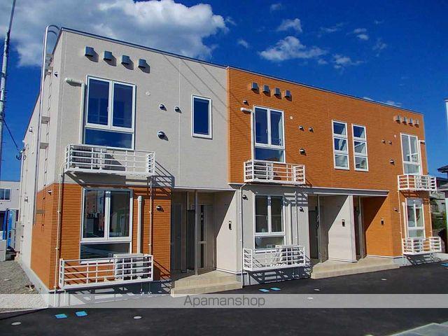 アネーロ Ⅱ(2LDK/2階)